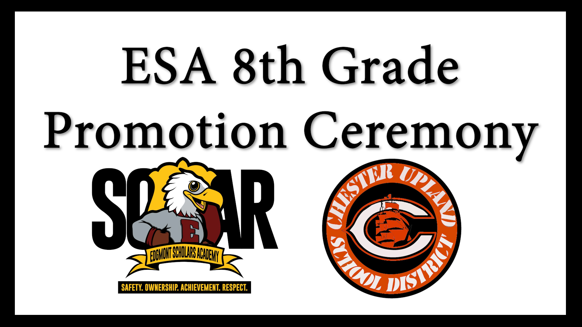  8th gr promotion